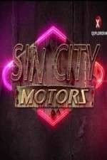 Watch Sin City Motors Xmovies8