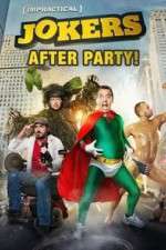 Watch Impractical Jokers: After Party Xmovies8