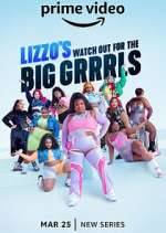 Watch Lizzo's Watch Out for the Big Grrrls Xmovies8