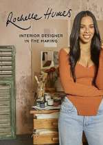 Watch Rochelle Humes: Interior Designer in the Making Xmovies8