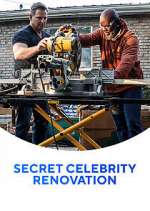 Watch Secret Celebrity Renovation Xmovies8