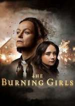 Watch The Burning Girls Xmovies8