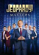 Watch Jeopardy! Masters Xmovies8