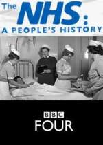 Watch The NHS: A People's History Xmovies8