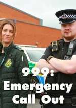 Watch 999: Police and Paramedics Xmovies8