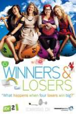 Watch Winners & Losers Xmovies8