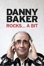 Watch Danny Baker Rocks... A Bit Xmovies8
