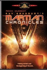 Watch The Martian Chronicles Xmovies8