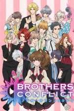 Watch Brothers Conflict Xmovies8