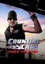 Watch Counting Cars: Under the Hood Xmovies8