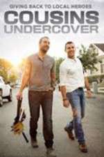 Watch Cousins Undercover Xmovies8