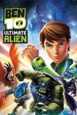 Watch Ben 10 Ultimate Alien Xmovies8
