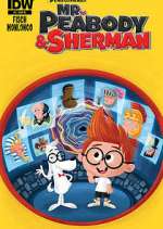 Watch The Mr. Peabody and Sherman Show Xmovies8