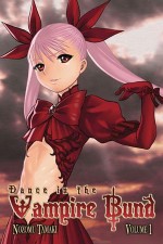 Watch Dance In The Vampire Bund  Xmovies8