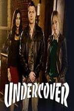 Watch Undercover Xmovies8