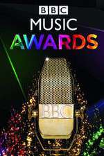 Watch BBC Music Awards Xmovies8