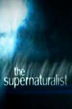 Watch The Supernaturalist Xmovies8