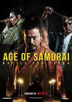 Watch Age of Samurai: Battle for Japan Xmovies8