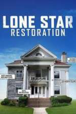 Watch Lone Star Restoration Xmovies8