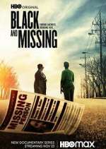 Watch Black and Missing Xmovies8