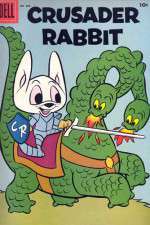 Watch Crusader Rabbit Xmovies8