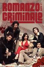 Watch Romanzo criminale Xmovies8