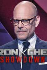 Watch Iron Chef Showdown Xmovies8