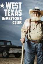 Watch West Texas Investors Club Xmovies8