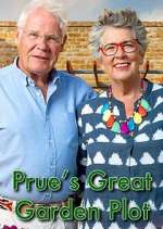 Watch Prue's Great Garden Plot Xmovies8