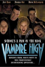 Watch Vampire High Xmovies8