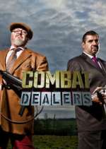 Watch Combat Dealers Xmovies8