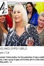Watch Thelma's Gypsy Girls Xmovies8