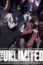 Watch Zettai Karen Children The Unlimited - Hyoubu Kyousuke Xmovies8