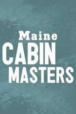 Watch Maine Cabin Masters Xmovies8