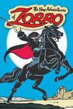 Watch The New Adventures of Zorro Xmovies8