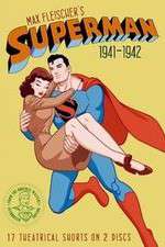 Watch Max Fleischer's Superman Xmovies8
