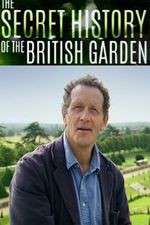 Watch The Secret History of the British Garden Xmovies8