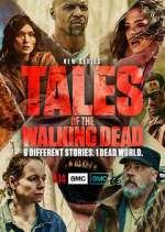 Watch Tales of the Walking Dead Xmovies8