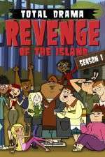 Watch Total Drama: Revenge of the Island Xmovies8