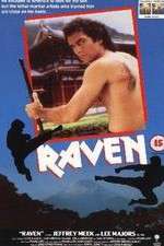 Watch Raven Xmovies8