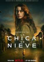 Watch La chica de nieve Xmovies8