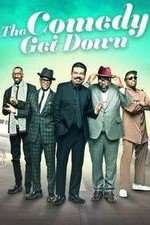 Watch The Comedy Get Down Xmovies8