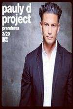 Watch The Pauly D Project Xmovies8