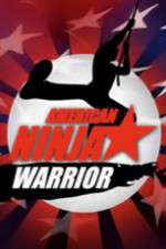 Watch American Ninja Warrior Xmovies8