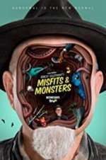 Watch Bobcat Goldthwait's Misfits & Monsters Xmovies8