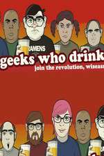 Watch Geeks Who Drink Xmovies8