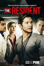 Watch The Resident Xmovies8