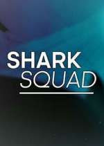 Watch Shark Squad Xmovies8