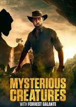 Watch Mysterious Creatures with Forrest Galante Xmovies8