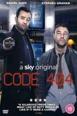 Watch Code 404 Xmovies8